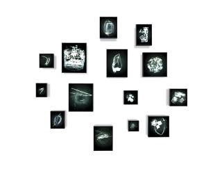 Nona Garcia - A Series of Fractures