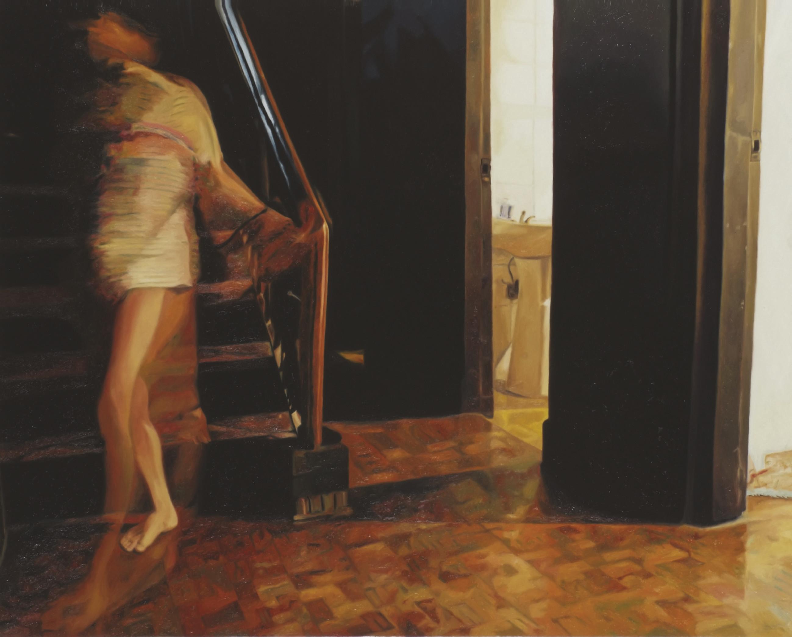 Nona Garcia - Breakdown of opposites