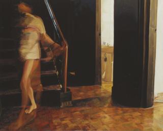 Nona Garcia - Breakdown of opposites