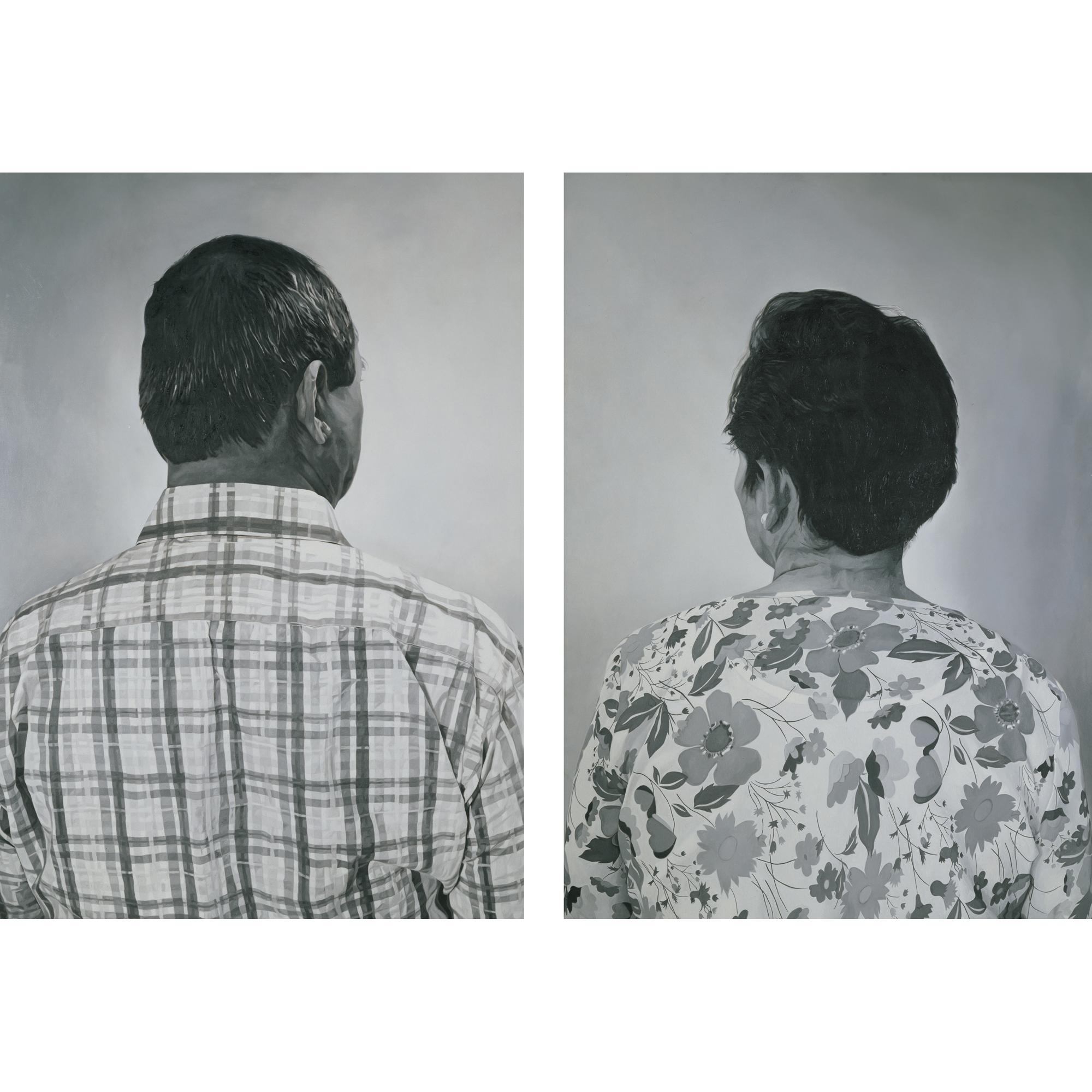 Nona Garcia - Dialogue