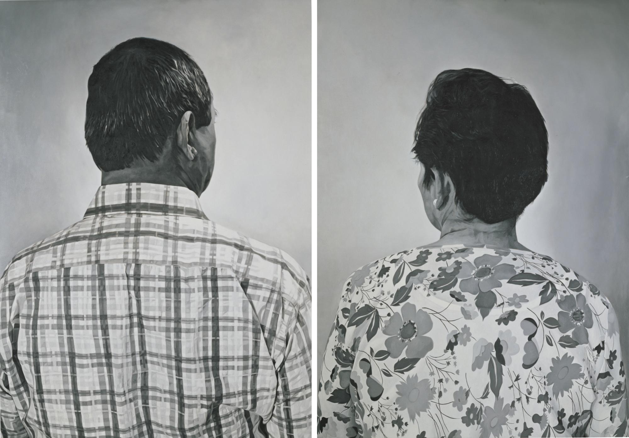 Nona Garcia - Dialogue