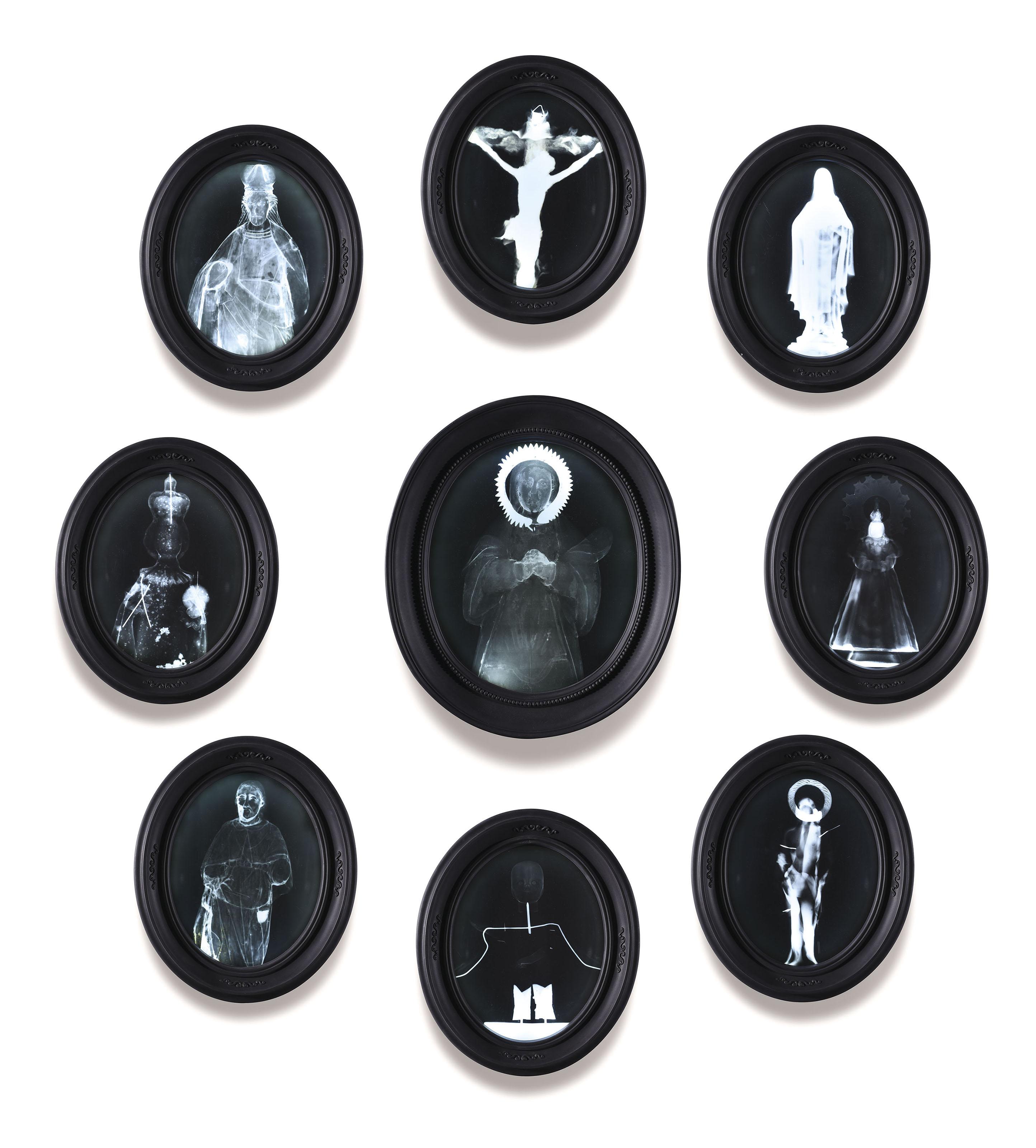 Nona Garcia - HALLOW II