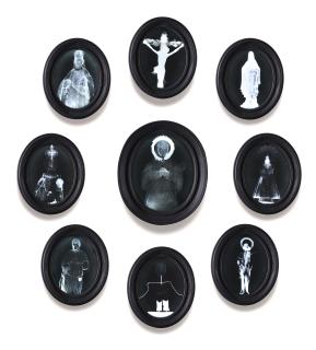 Nona Garcia - HALLOW II