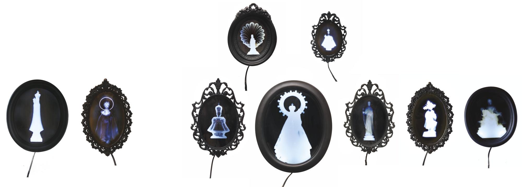 Nona Garcia - Hallow Iii