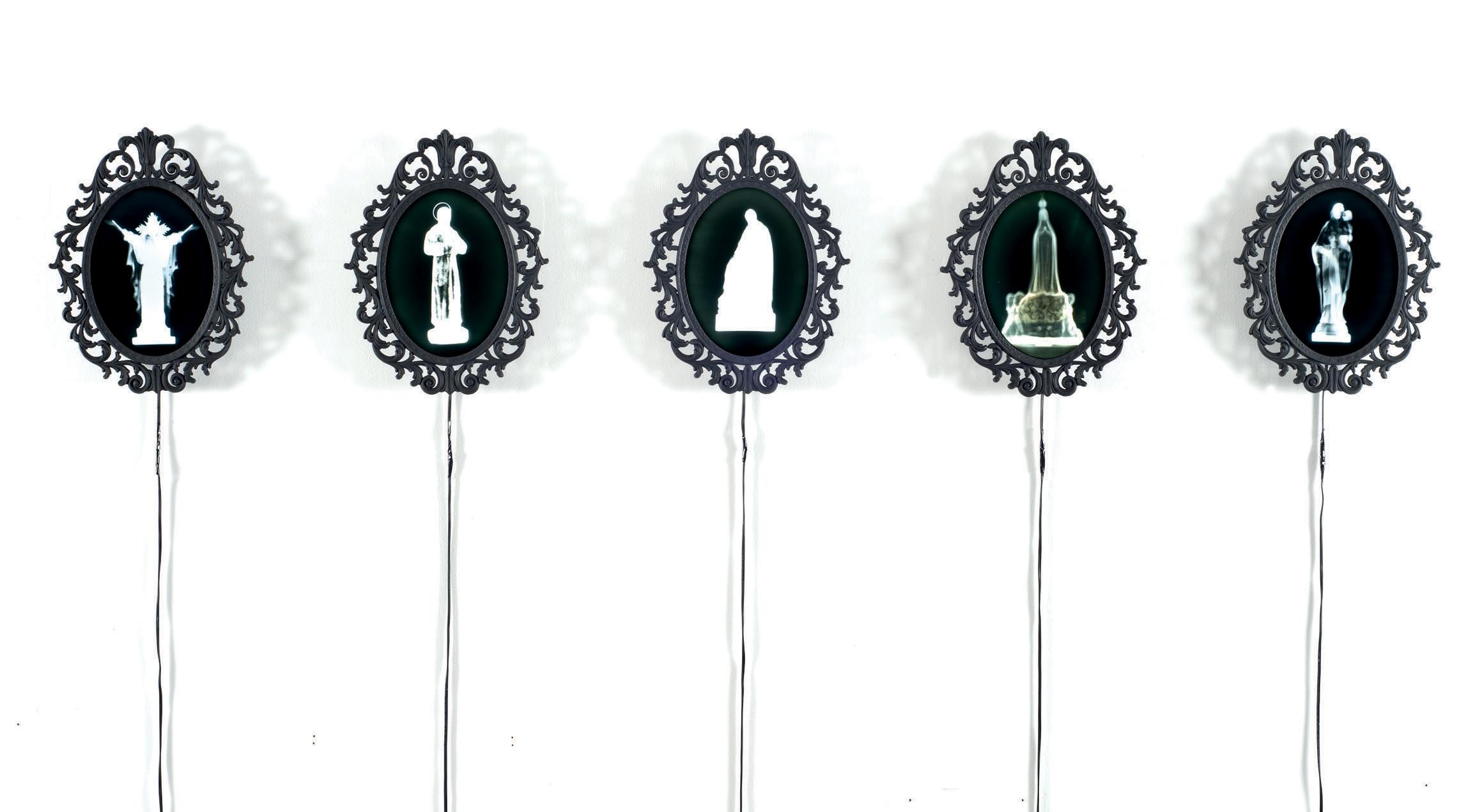 Nona Garcia - Hallow IV