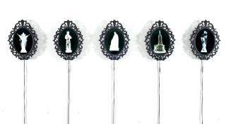 Nona Garcia - Hallow IV