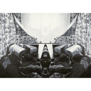 Nona Garcia - Horizontal Disparity