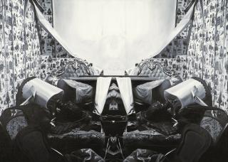 Nona Garcia - Horizontal Disparity