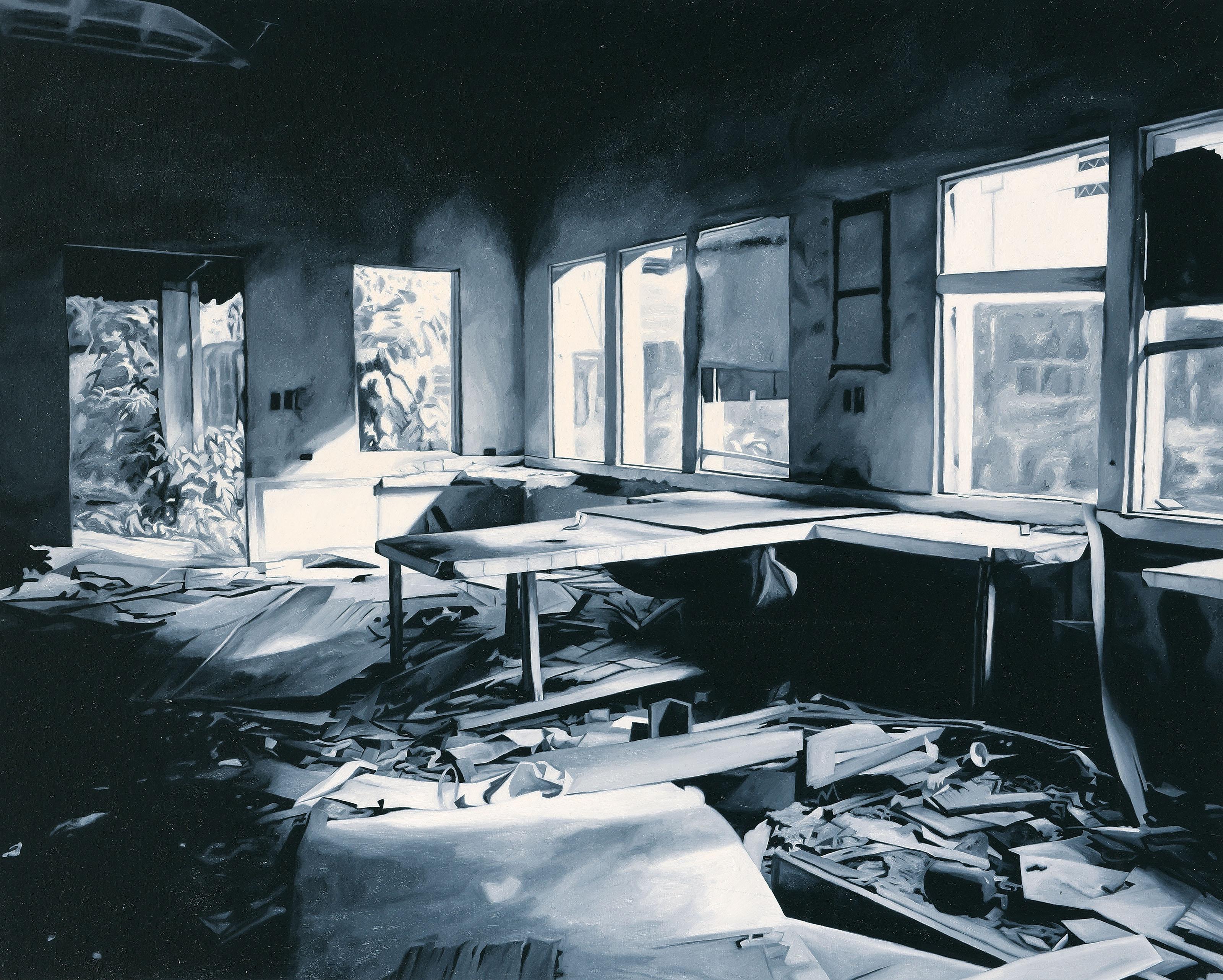 Nona Garcia - Ode to Wonderland