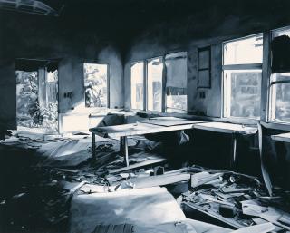 Nona Garcia - Ode to Wonderland