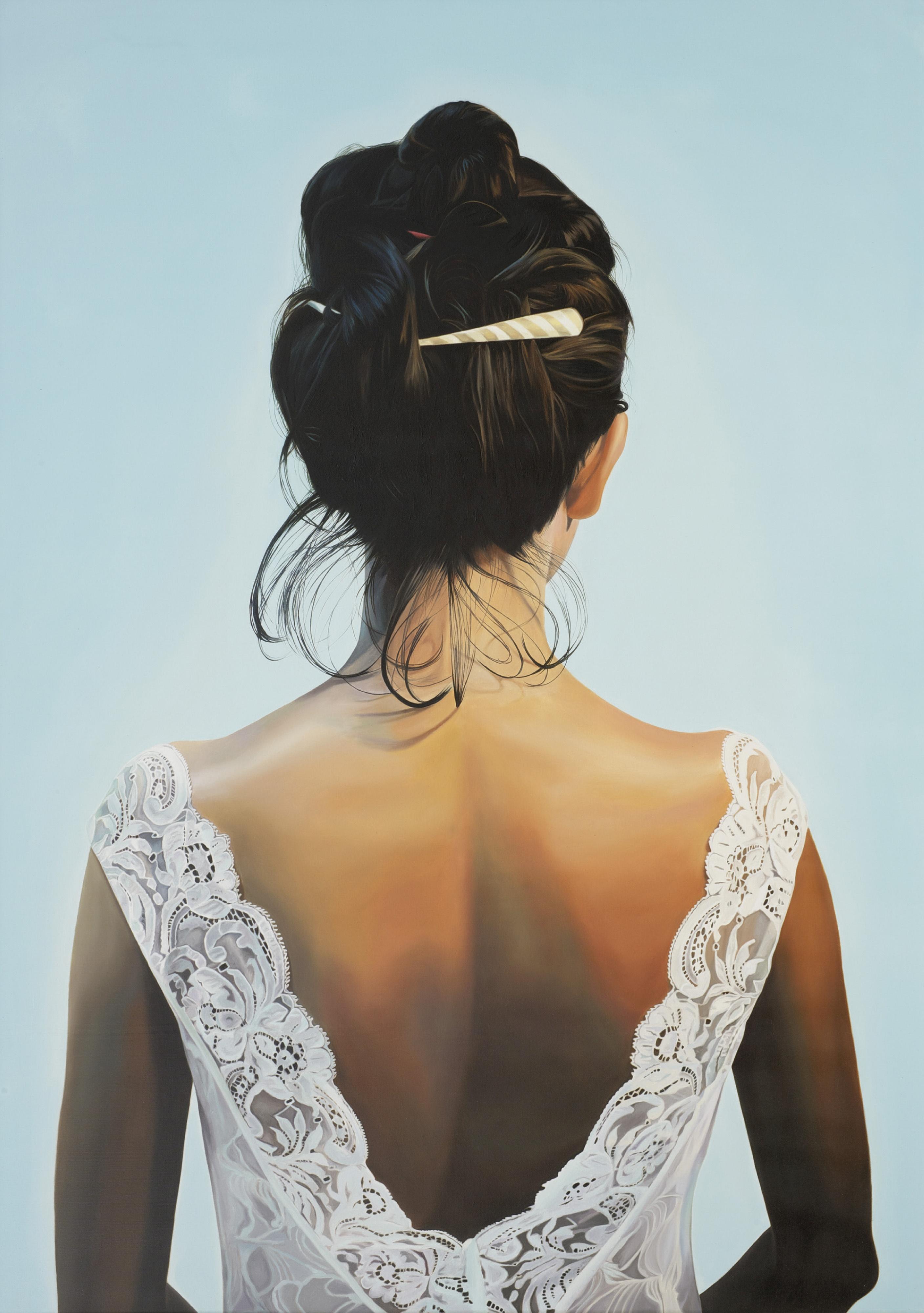 Nona Garcia - Sitting Still Iii