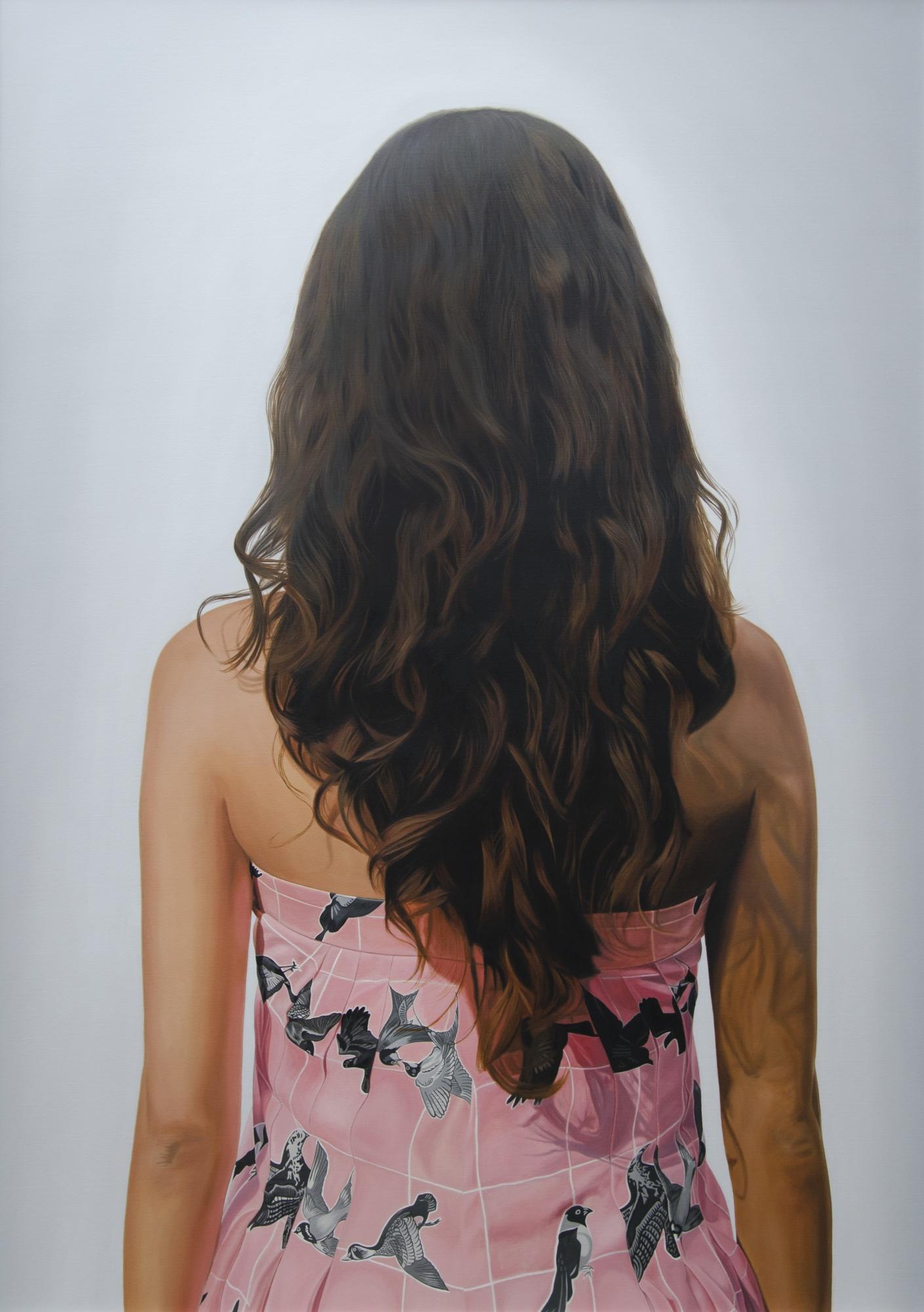 Nona Garcia - Sitting Still