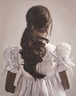 Nona Garcia - Sitting still