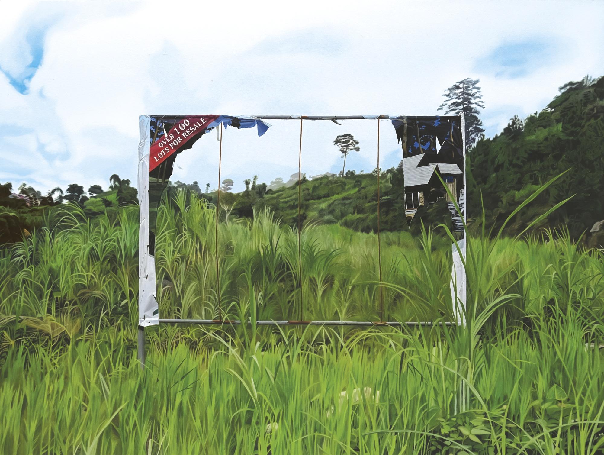 Nona Garcia - Untitled Lot 271