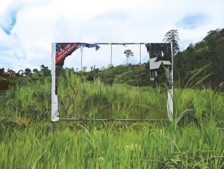 Nona Garcia - Untitled Lot 271