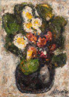 Nonda - Nature morte