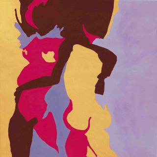 Noor Al-Suwaidi - Bare with me