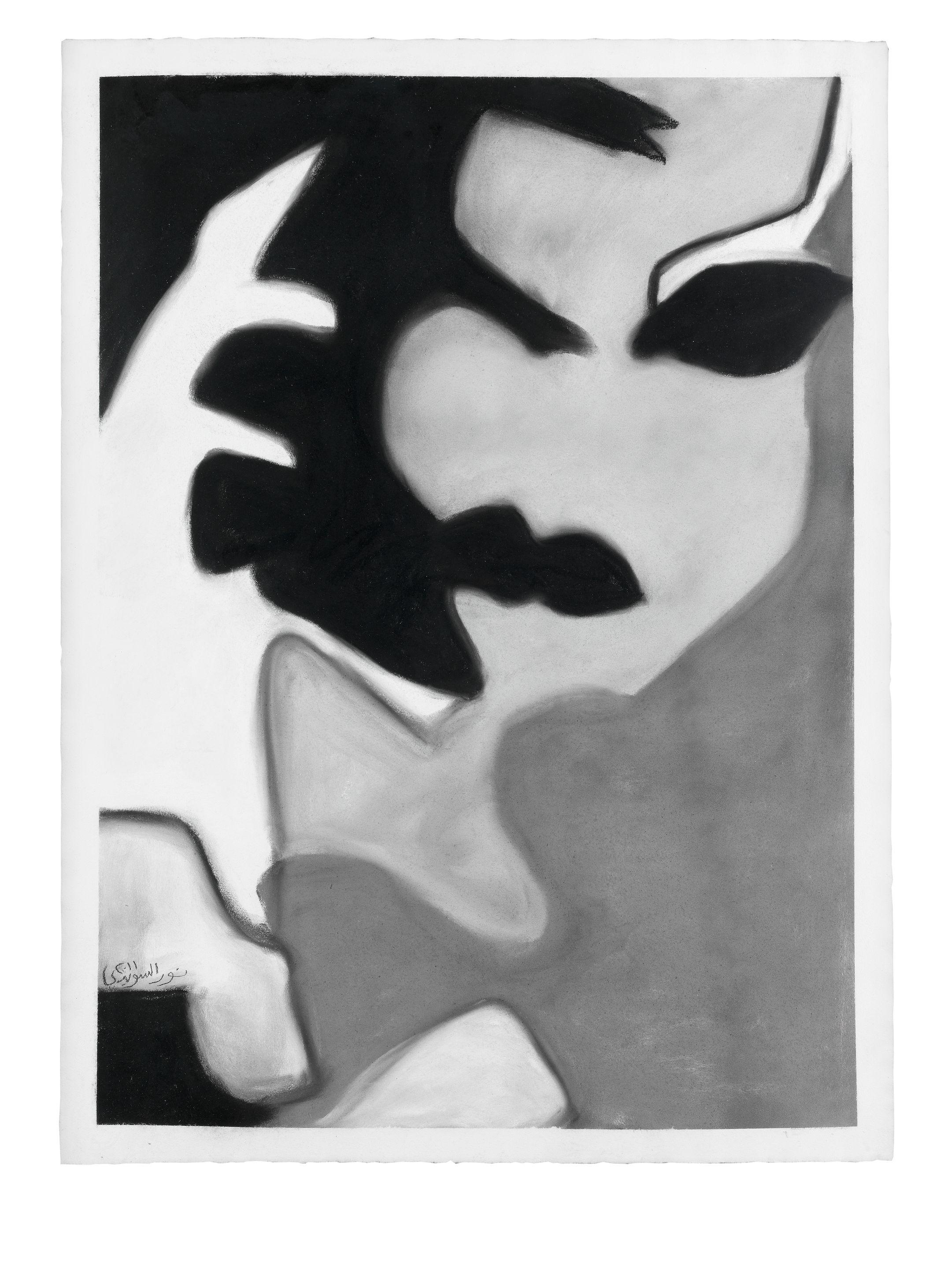 Noor Al Suwaidi - No.1 (Behind the Scenes series)