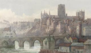 Nora Davison - Durham