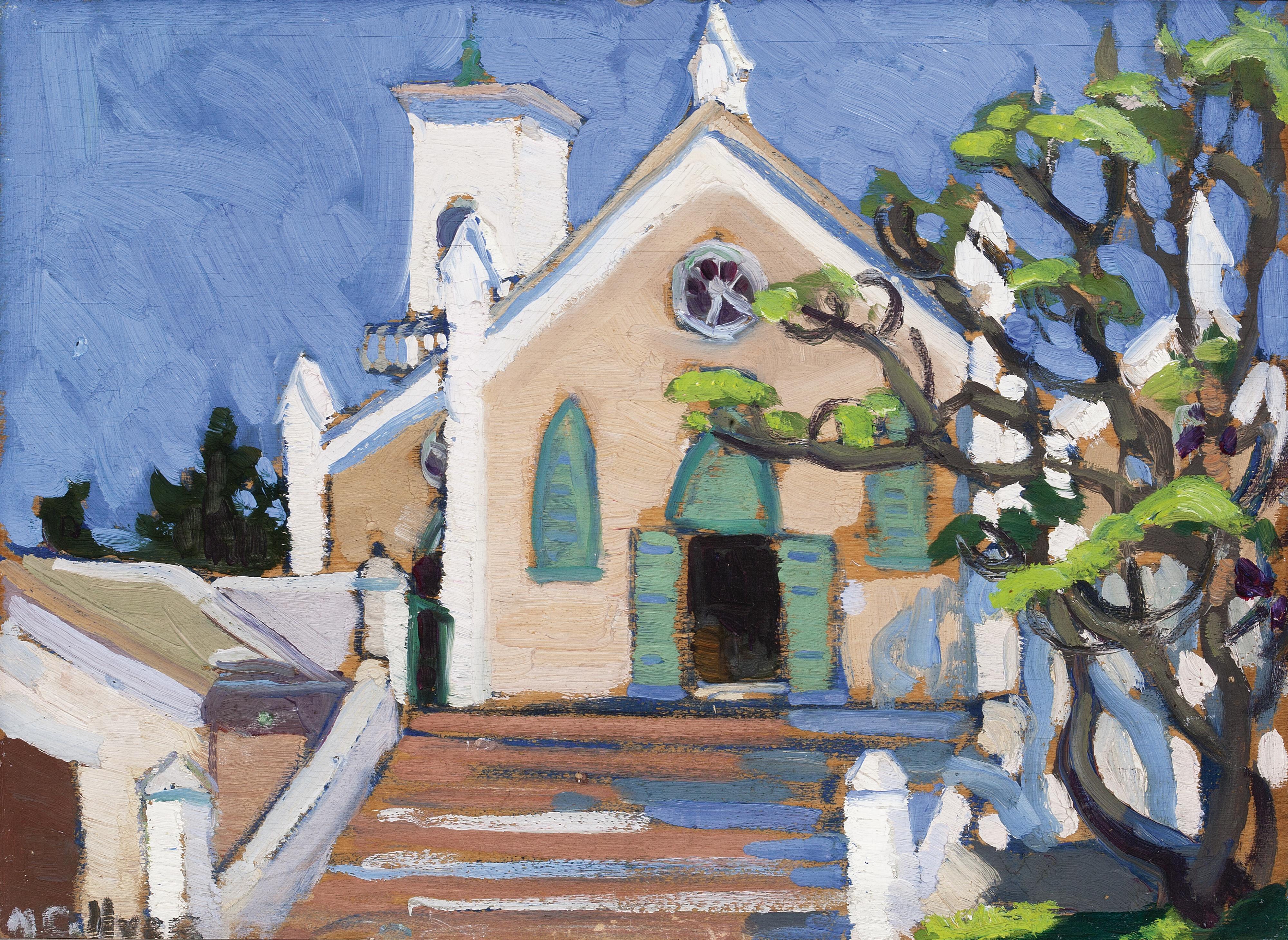 Nora Frances Elizabeth Collyer - St. Peter Church, St. George\'S, Bermuda