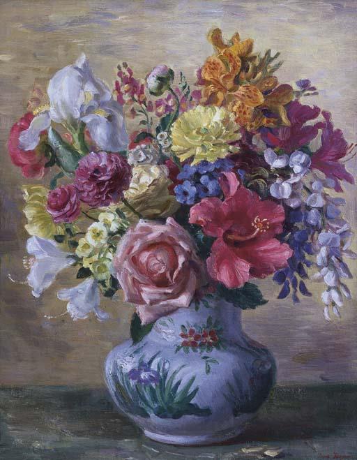 Nora Heysen - Still Life