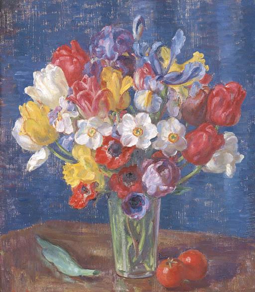 Nora Heysen - Still Life