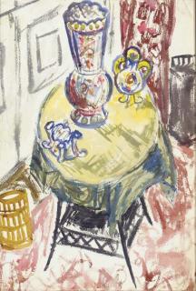 Norah Mcguinness - Lisheen, Sligo