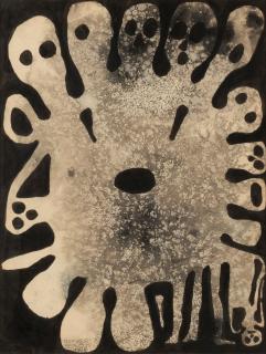 Norbert Benoit - Sans titre