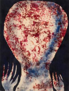 Norbert Benoit - Sans titre