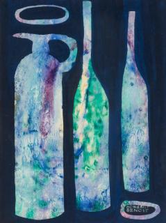 Norbert Benoit - Sans titre