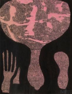 Norbert Benoit - Sans titre