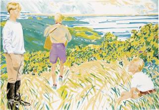 Norbert Bisky - Allen hat\'s gefallen