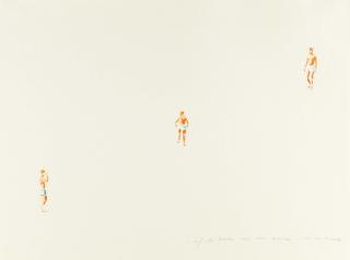 Norbert Bisky - „auf der Suche nach der Bombe“.