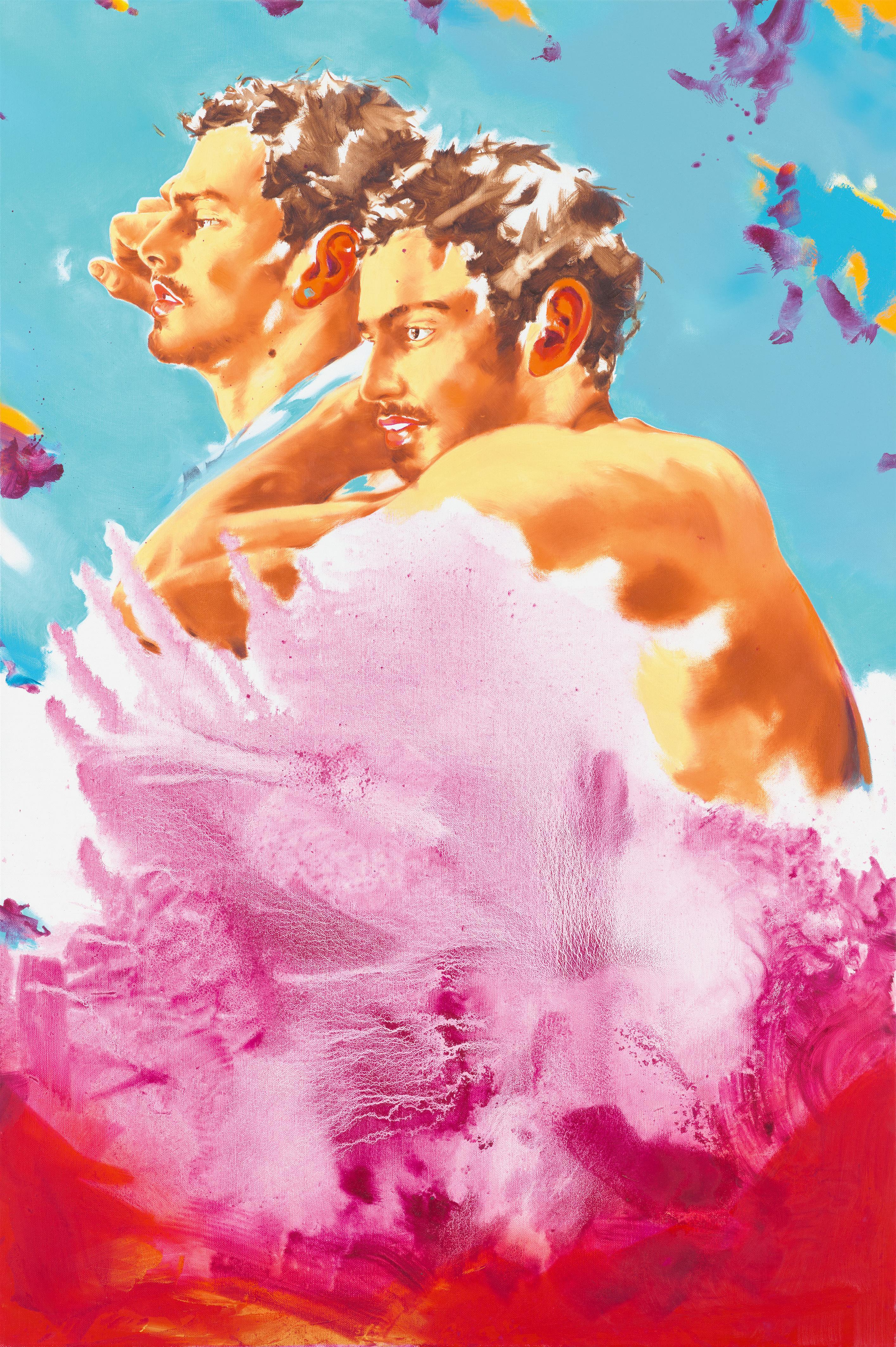 Norbert Bisky - Boezemvriend