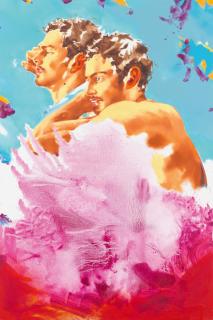 Norbert Bisky - Boezemvriend