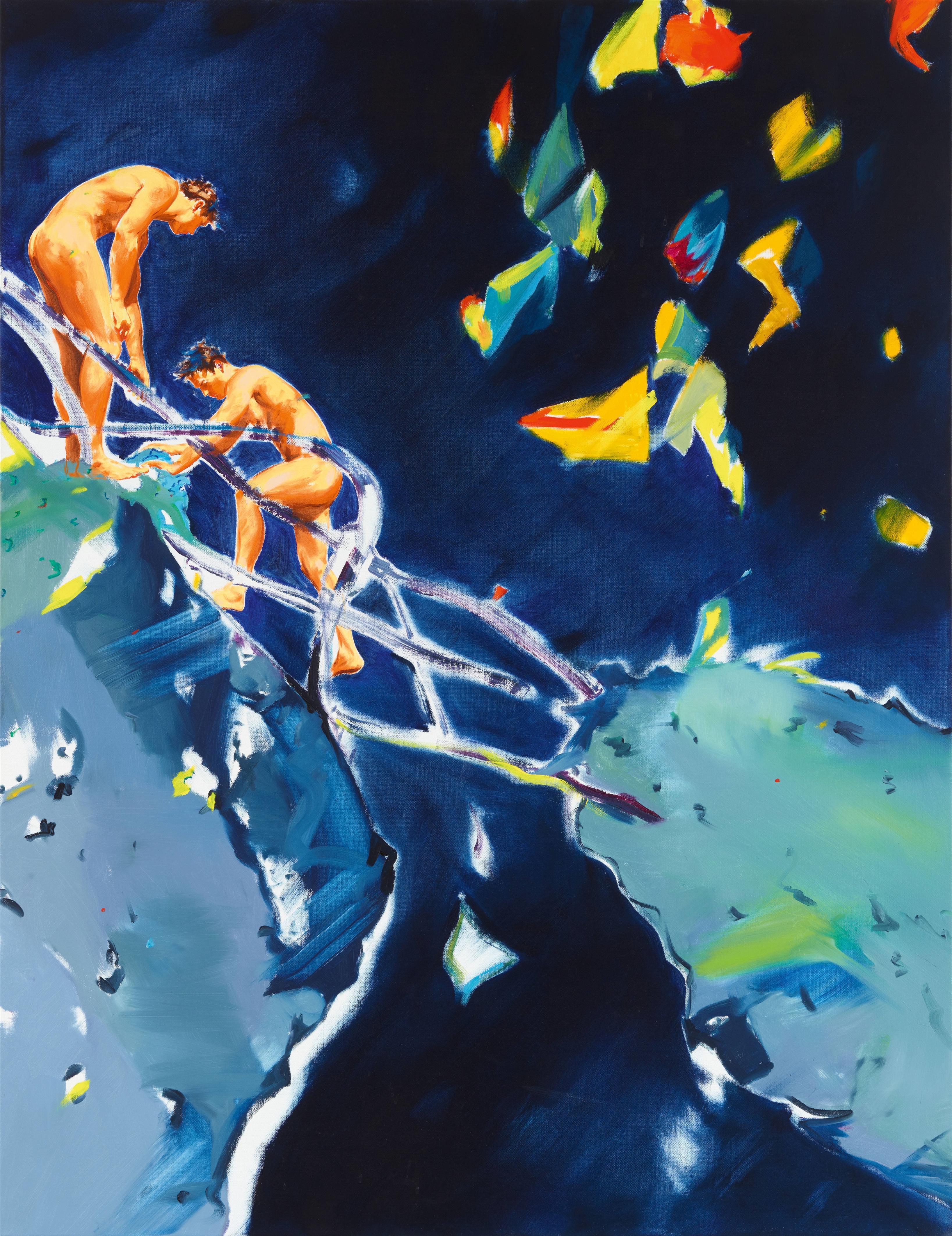 Norbert Bisky - Borderline