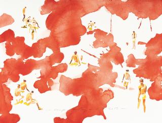 Norbert Bisky - „Camp“