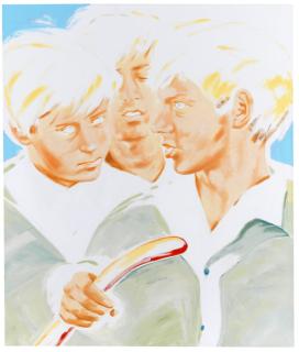 Norbert Bisky - Carl\'s Rache