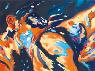 Norbert Bisky - Devil\'s playground