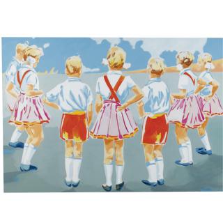 Norbert Bisky - Hohe Gäste