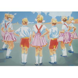 Norbert Bisky - Hohe Gäste