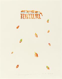 Norbert Bisky - Immunsystem