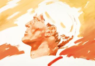 Norbert Bisky - Klassenkämpfer Nummer 1