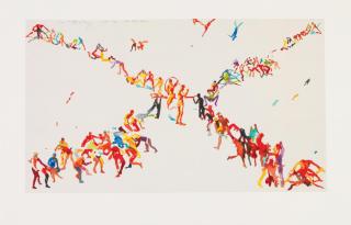 Norbert Bisky - Kunstwerkstatt