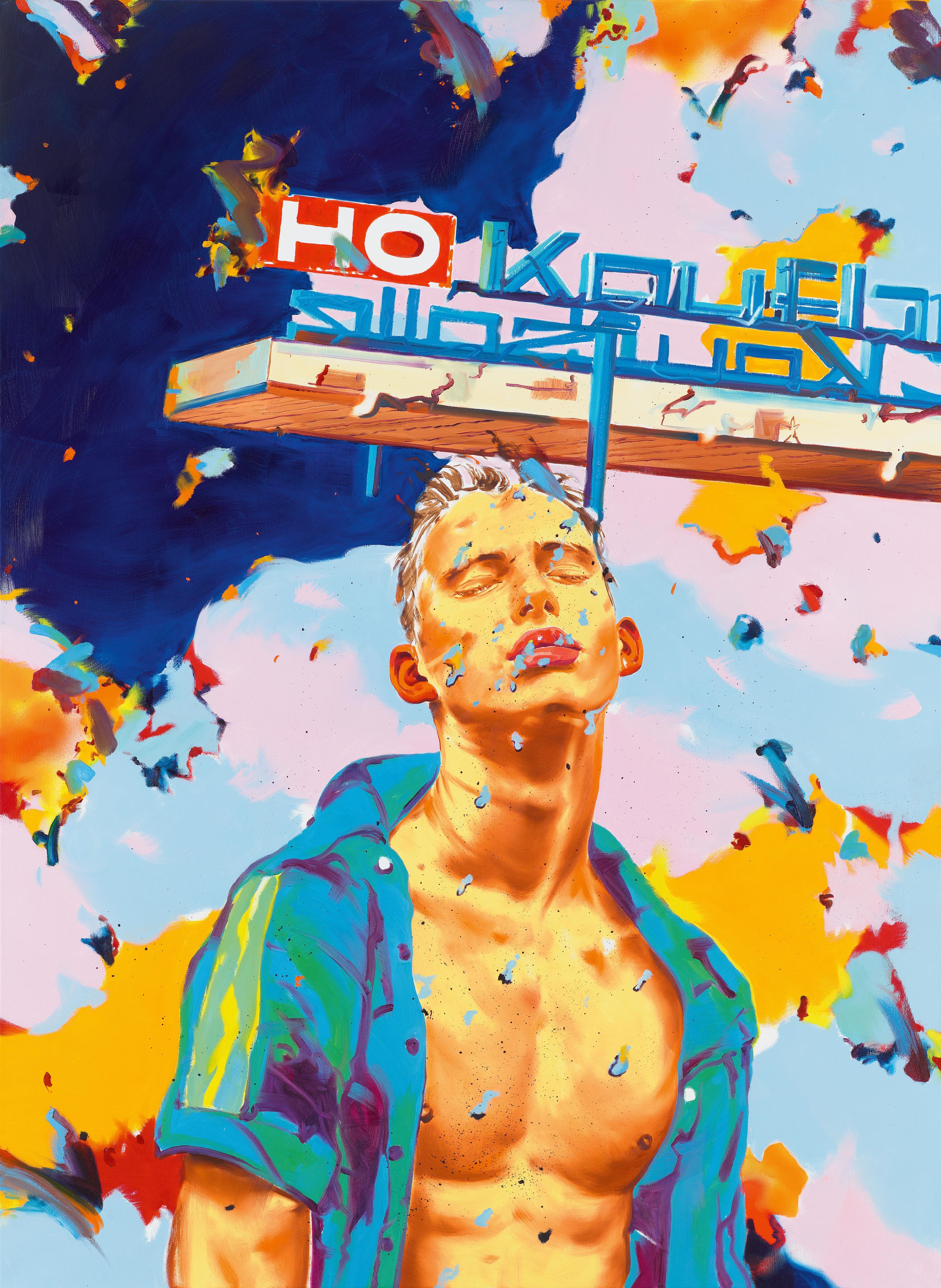 Norbert Bisky - Neozon