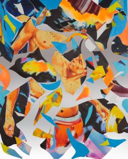 Norbert Bisky - Ouroboros