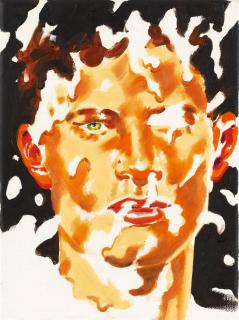 Norbert Bisky - Parasit