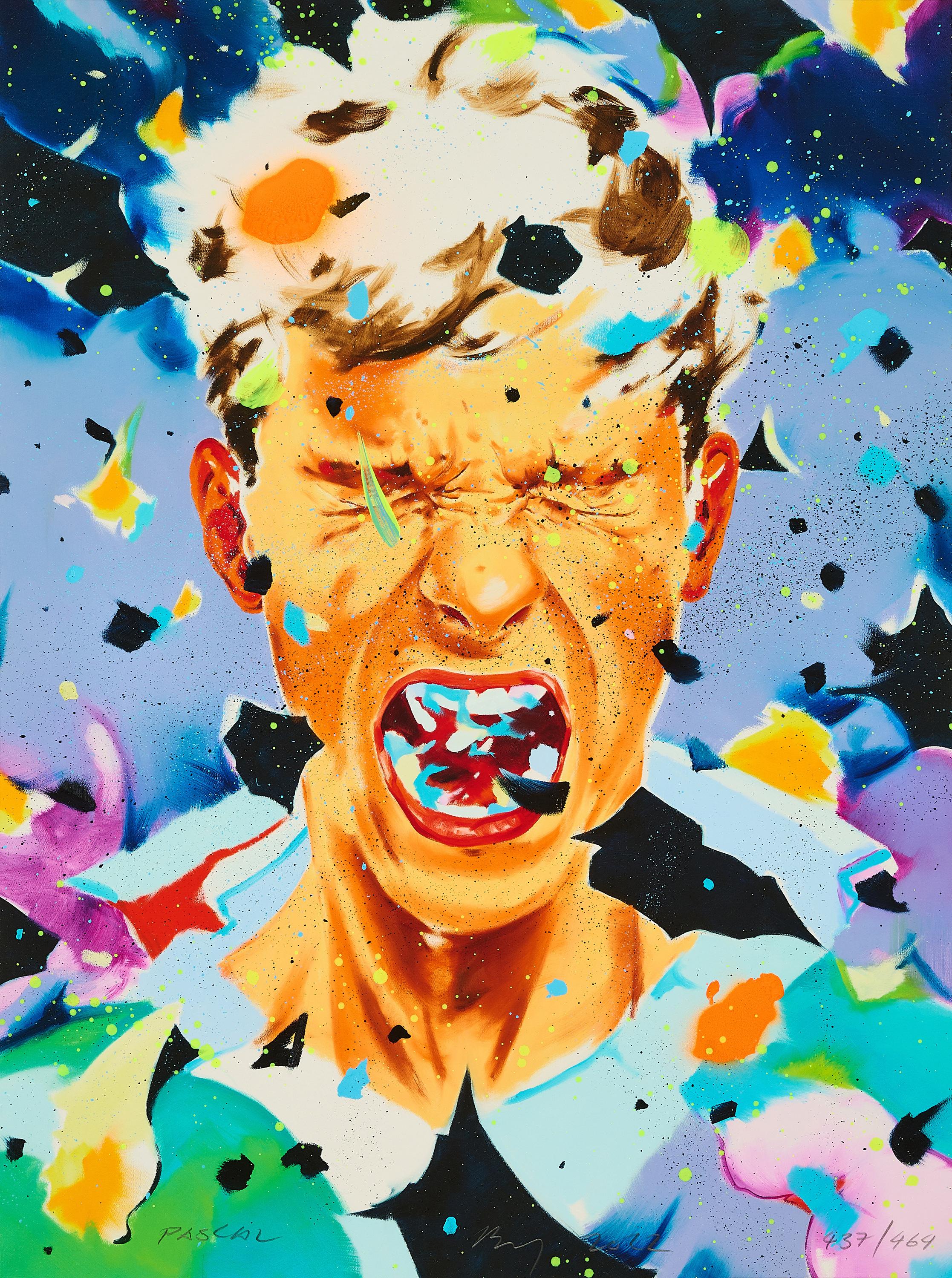 Norbert Bisky - Pascal.