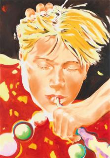 Norbert Bisky - Produktion