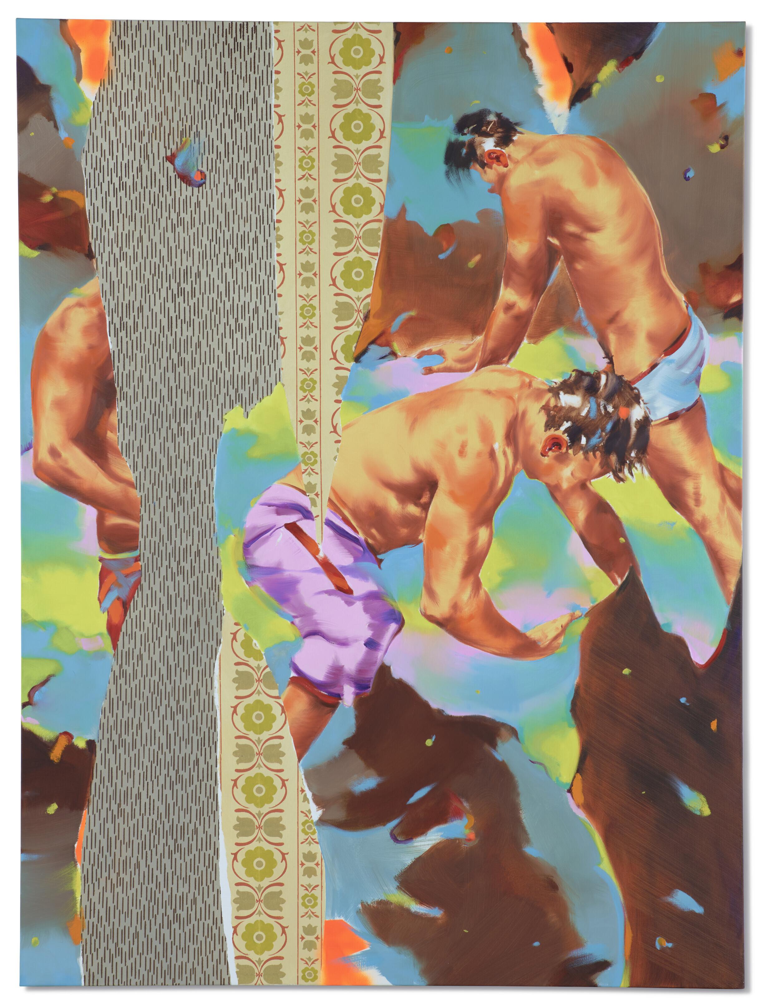 Norbert Bisky - Re-Party